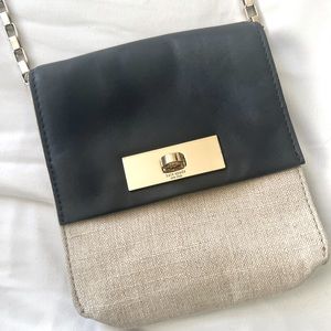Kate Spade | EUC crossbody bag small purse with strap